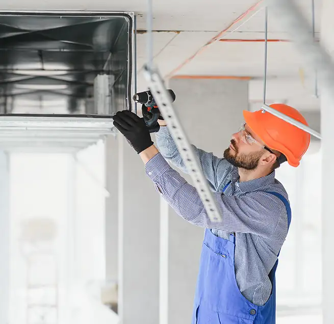 Why Homeowners Businesses Trust Us Beavercreek, OH