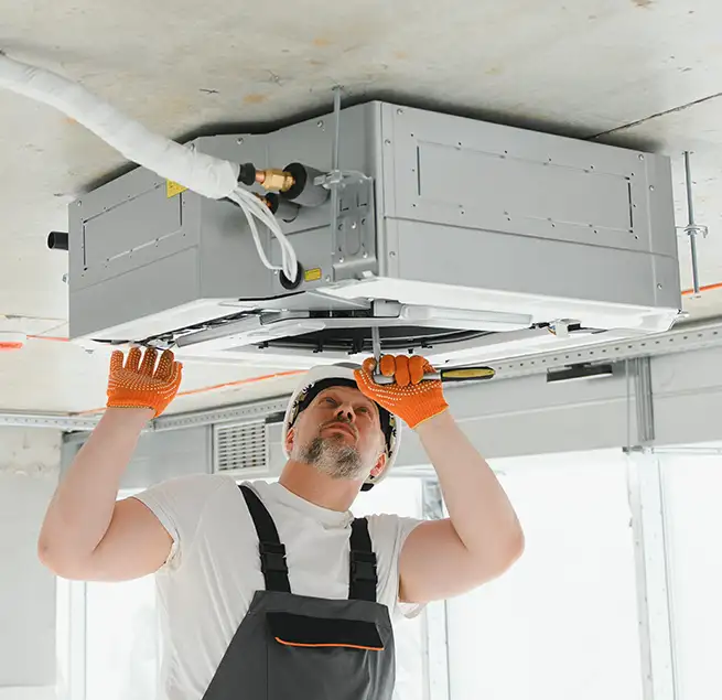 Why Homeowners & Businesses Trust Us Beavercreek, OH