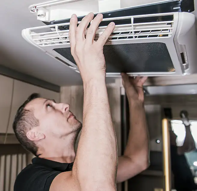 Why Homeowners & Businesses Trust Us Beavercreek, OH