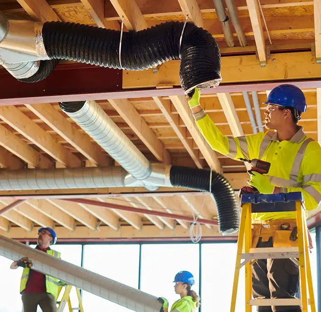 Why Homeowners & Businesses Trust Us in Beavercreek, OH?