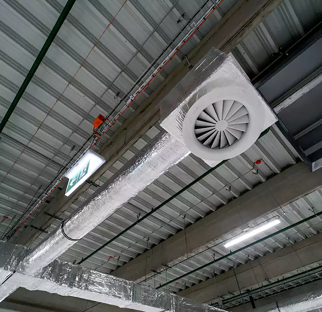 Why Homeowners & Businesses Trust Us in Beavercreek, OH?