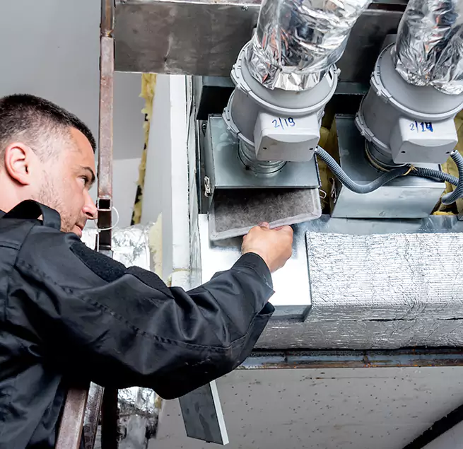 Why Homeowners Businesses Trust Us in Beavercreek, OH?