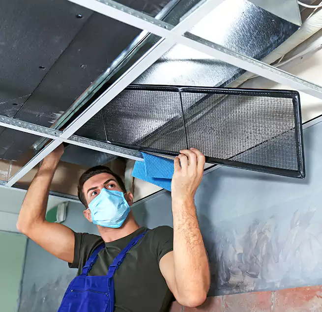 Why Homeowners Businesses Trust Us in Beavercreek, OH