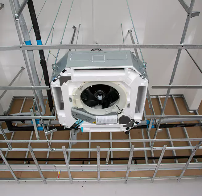 Why Homeowners & Businesses Trust Us Beavercreek, OH?